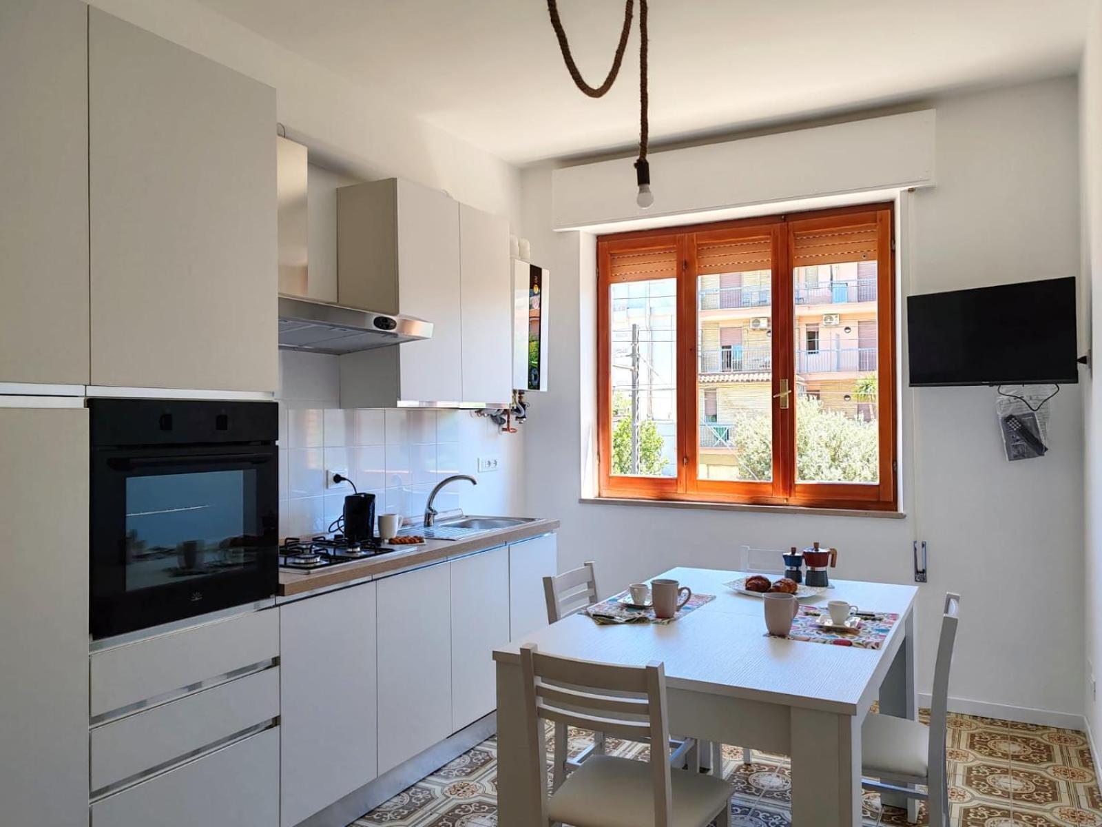 Ferienwohnung Casa Marisa Grottammare Exterior foto